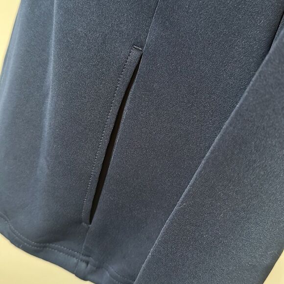 Denver Broncos ladies full zip Antigua sz M - Picture 4 of 8